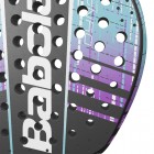 Ракетка для падел-тенісу Babolat DYNA SPIRIT 150128/100