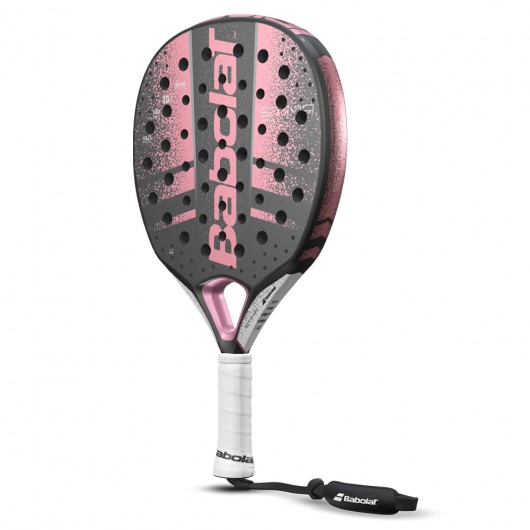 Ракетка для падел-тенісу Babolat STIMA SPIRIT 150129/100