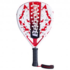 Ракетка для падел-тенісу Babolat TECH VIPER JUAN LEBRON 2.5 150158/100