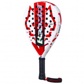 Ракетка для падел-тенісу Babolat TECH VIPER JUAN LEBRON...