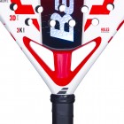 Ракетка для падел-тенісу Babolat TECH VIPER JUAN LEBRON 2.5 150158/100