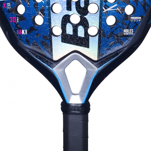 Ракетка для падел-тенісу Babolat AIR VIPER 2.5 150160/100