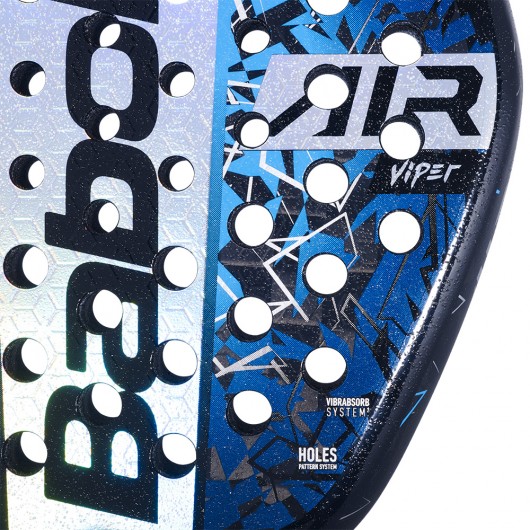 Ракетка для падел-тенісу Babolat AIR VIPER 2.5 150160/100