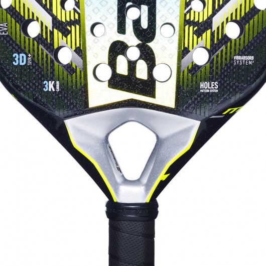Ракетка для падел-тенісу Babolat COUNTER VIPER 2.5 150161/100