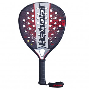 Ракетка для падел-тенісу Babolat TECHNICAL VERON 2.5 150162/100