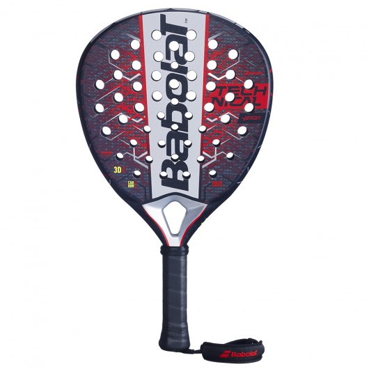 Ракетка для падел-тенісу Babolat TECHNICAL VERON 2.5 150162/100