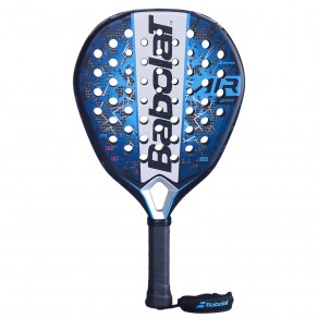 Ракетка для падел-тенісу Babolat AIR VERON 2.5 150163/100