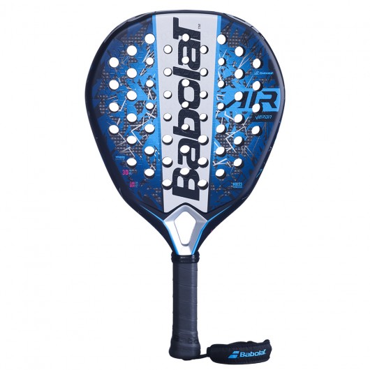 Ракетка для падел-тенісу Babolat AIR VERON 2.5 150163/100