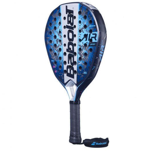 Ракетка для падел-тенісу Babolat AIR VERON 2.5 150163/100
