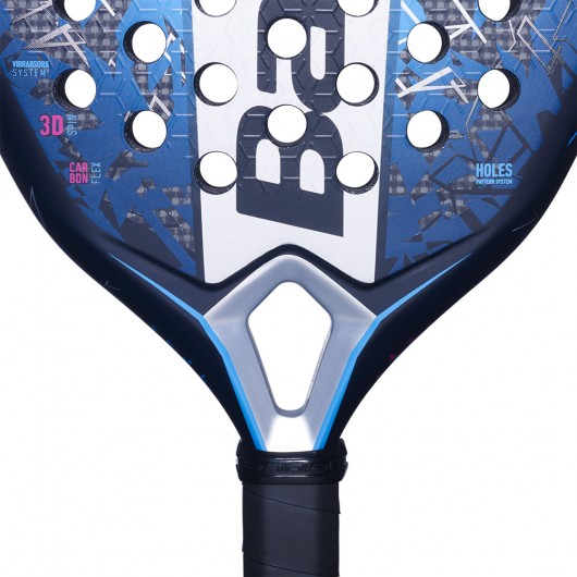 Ракетка для падел-тенісу Babolat AIR VERON 2.5 150163/100