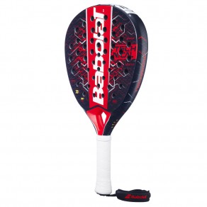 Ракетка для падел-тенісу Babolat TECHNICAL VERTUO 2.5 150165/100