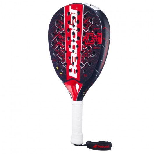 Ракетка для падел-тенісу Babolat TECHNICAL VERTUO 2.5 150165/100