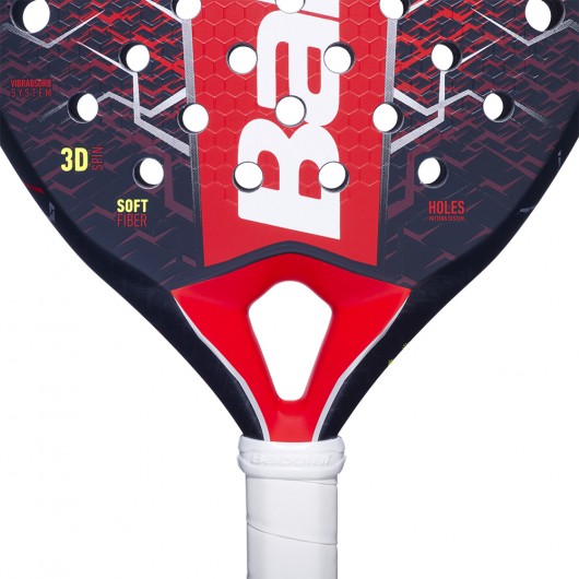 Ракетка для падел-тенісу Babolat TECHNICAL VERTUO 2.5 150165/100