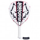 Ракетка для падел-тенісу Babolat TECH VERTUO JUAN LEBRON 25 150168/100