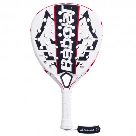 Ракетка для падел-тенісу Babolat TECH VERTUO JUAN LEBRO...