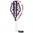 Ракетка для падел-тенісу Babolat TECH VERTUO JUAN LEBRON 25 150168/100