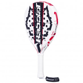Ракетка для падел-тенісу Babolat TECH VERTUO JUAN LEBRON 25 150168/100