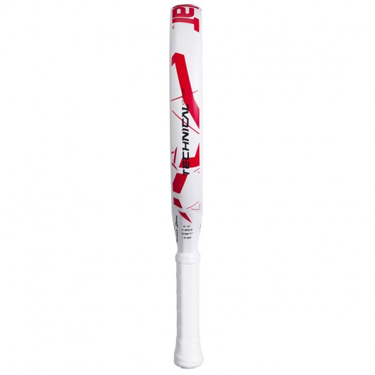 Ракетка для падел-тенісу Babolat TECH VERTUO JUAN LEBRON 25 150168/100
