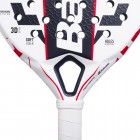 Ракетка для падел-тенісу Babolat TECH VERTUO JUAN LEBRON 25 150168/100