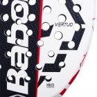 Ракетка для падел-тенісу Babolat TECH VERTUO JUAN LEBRON 25 150168/100