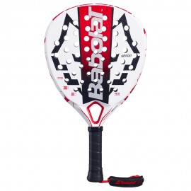 Ракетка для падел-тенісу Babolat TECH VERON JUAN LEBRON...