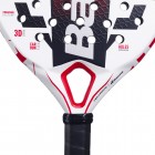Ракетка для падел-тенісу Babolat TECH VERON JUAN LEBRON 2.5 150169/100