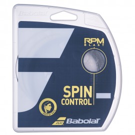 Тенісні струни для ракетки Babolat RPM BLAST 12M (Компл...