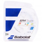 Тенісні струни для ракетки Babolat RPM TEAM 12M (Комплект,12 метрів) 241108/136