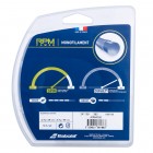 Тенісні струни для ракетки Babolat RPM POWER 12M (Комплект,12 метрів) 241139/360
