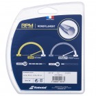 Тенісні струни для ракетки Babolat RPM HURRICANE 12M (Комплект,12 метрів) 241141/101