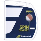 Тенісні струни для ракетки Babolat RPM SOFT 12M (Комплект,12 метрів) 241146/368