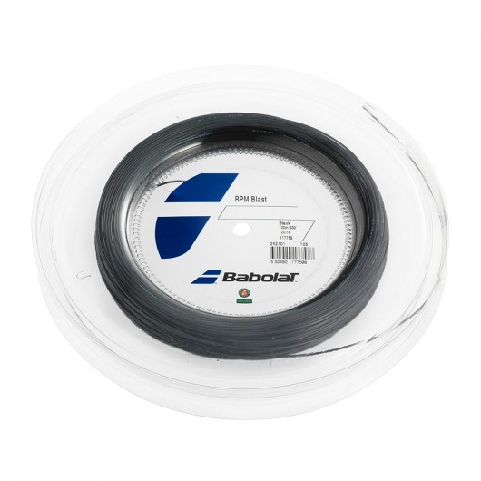 Тенісні струни для ракетки Babolat RPM BLAST 100M (Бобина,100 метрів) 242101/105