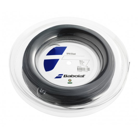 Тенісні струни для ракетки Babolat RPM BLAST 200M (Бобина,200 метрів) 243101/105