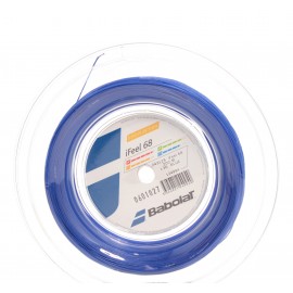 Струни бадмінтонні Babolat iFEEL 68 200M (Бобина,200 ме...