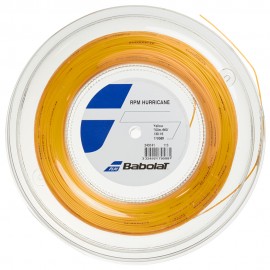 Тенісні струни для ракетки Babolat RPM HURRICANE 200M (...
