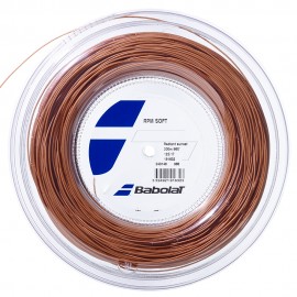 Тенісні струни для ракетки Babolat RPM SOFT 200M (Бобин...