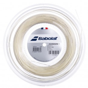 Тенісні струни для ракетки Babolat ADDIXION+ 200M (Бобина,200 метрів) 243151/128