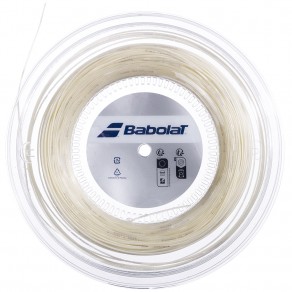 Тенісні струни для ракетки Babolat ADDIXION+ 200M (Боби...