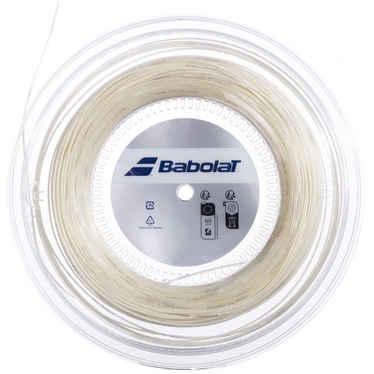 Тенісні струни для ракетки Babolat ADDIXION+ 200M (Бобина,200 метрів) 243151/128