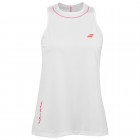 Майка для тенісу жіноча Babolat STRIKE TANK TOP WOMEN 2WS24072Z/1089