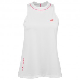 Майка для тенісу жіноча Babolat STRIKE TANK TOP WOMEN 2...