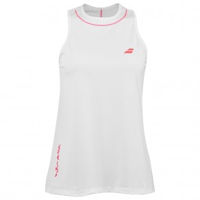 Майка для тенісу жіноча Babolat STRIKE TANK TOP WOMEN 2WS24072Z/1089