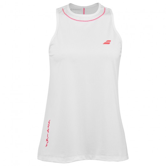 Майка для тенісу жіноча Babolat STRIKE TANK TOP WOMEN 2WS24072Z/1089