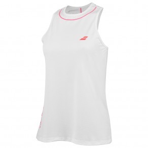 Майка для тенісу жіноча Babolat STRIKE TANK TOP WOMEN 2...