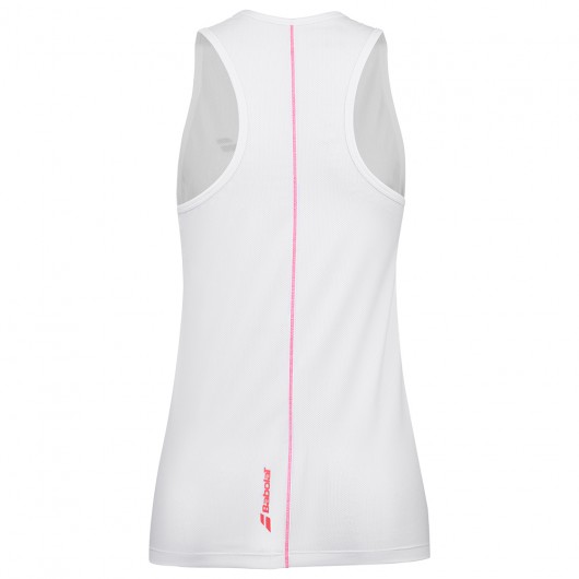 Майка для тенісу жіноча Babolat STRIKE TANK TOP WOMEN 2WS24072Z/1089