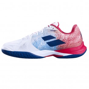 Кросівки тенісні чоловічі Babolat JET MACH 3 ALL COURT ...