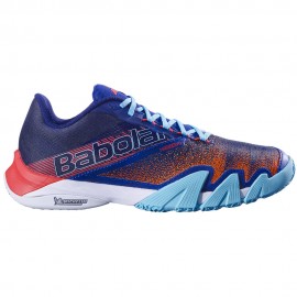 Кросівки для падел-тенісу чоловічі Babolat JET PREMURA ...