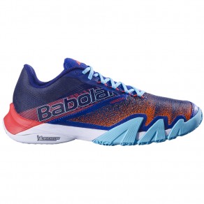 Кросівки для падел-тенісу чоловічі Babolat JET PREMURA 2 MEN 30F22752/4100