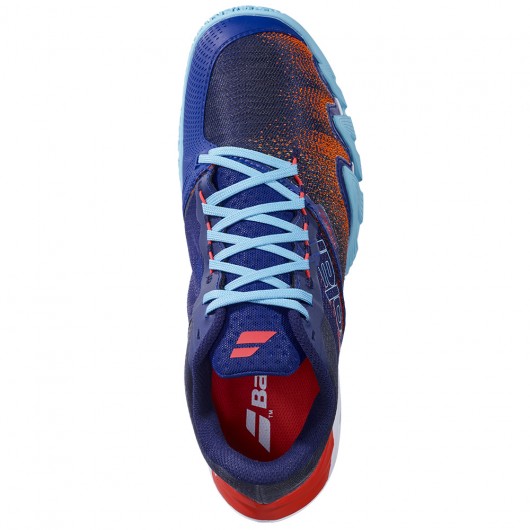 Кросівки для падел-тенісу чоловічі Babolat JET PREMURA 2 MEN 30F22752/4100