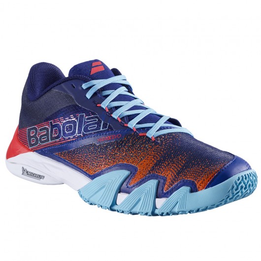 Кросівки для падел-тенісу чоловічі Babolat JET PREMURA 2 MEN 30F22752/4100
